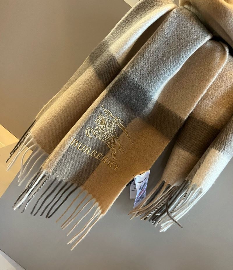 Burberry Scarf